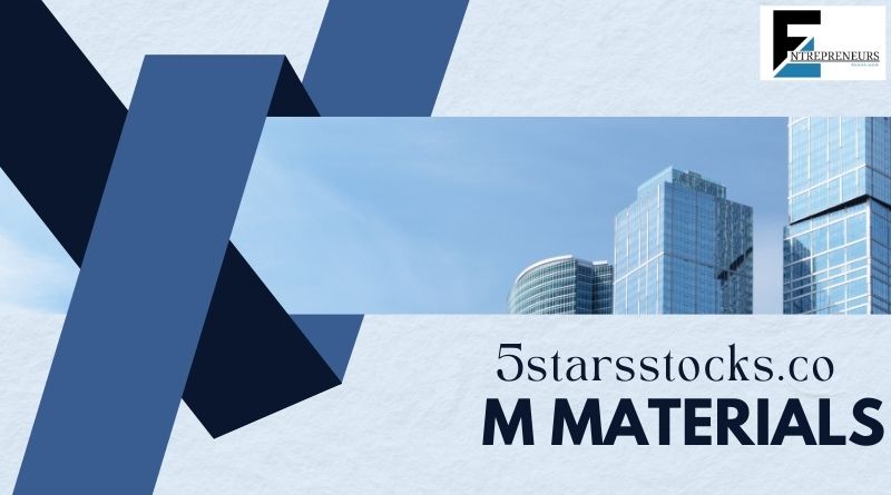 5starsstocks.com materials