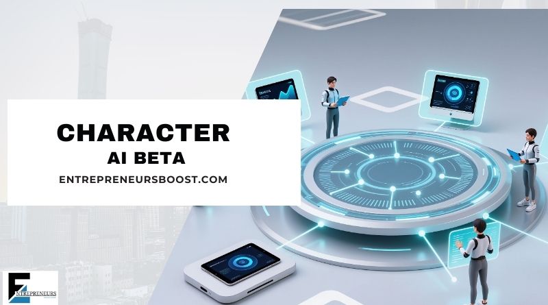 Character AI Beta