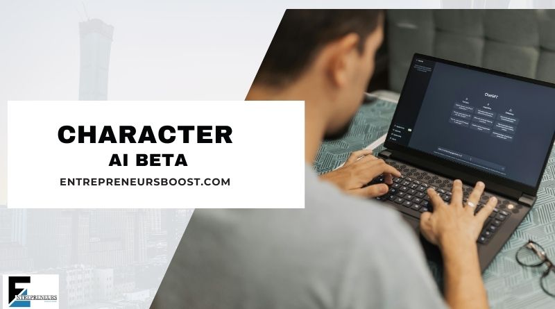 Character AI Beta