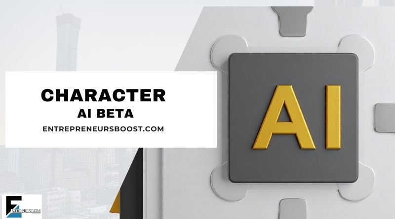 Character AI Beta