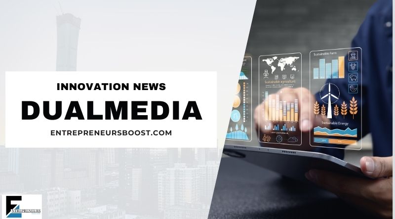 Innovation News Dualmedia