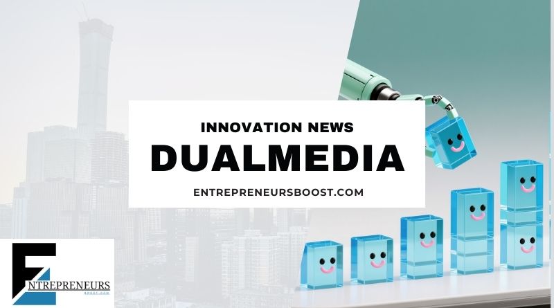 Innovation News Dualmedia