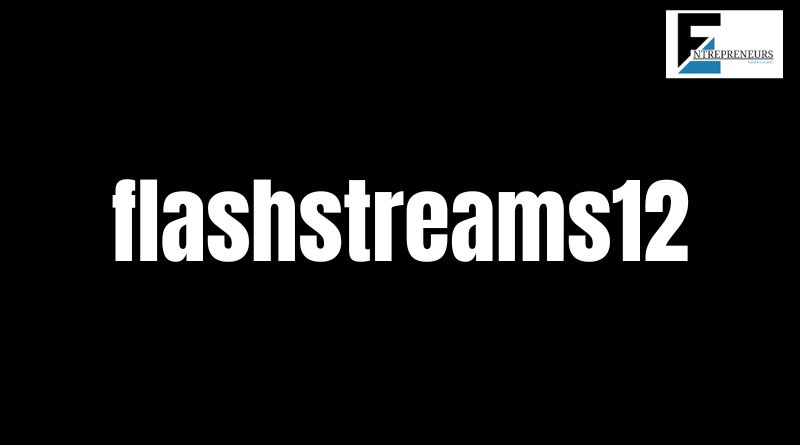 flashstreams12