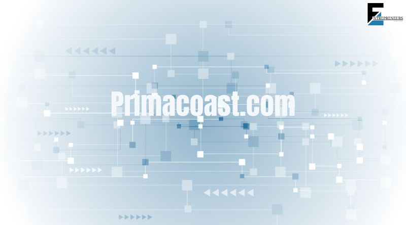 Primacoast.com