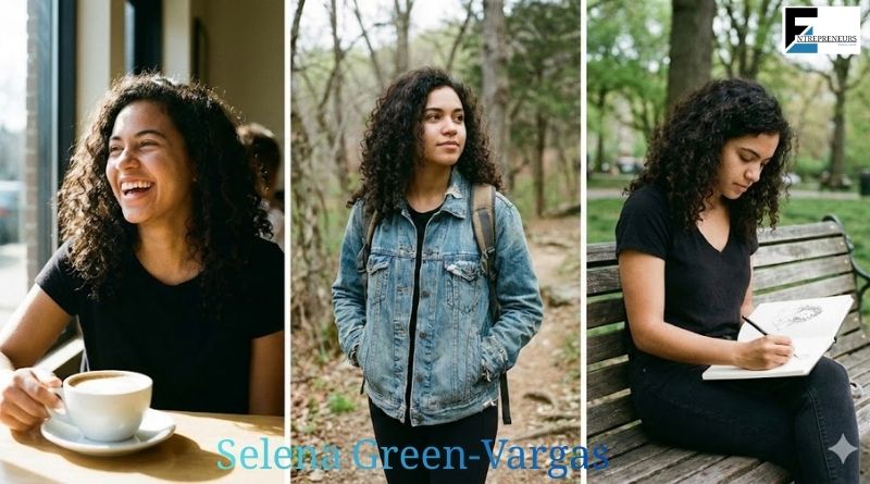 Selena Green-Vargas