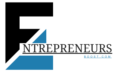 Entrepreneursboost