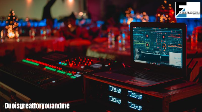 duoisgreatforyouandme