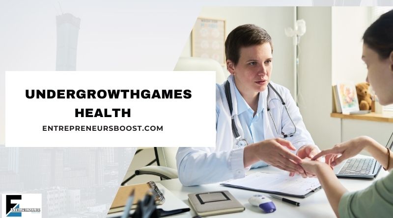 undergrowthgames health
