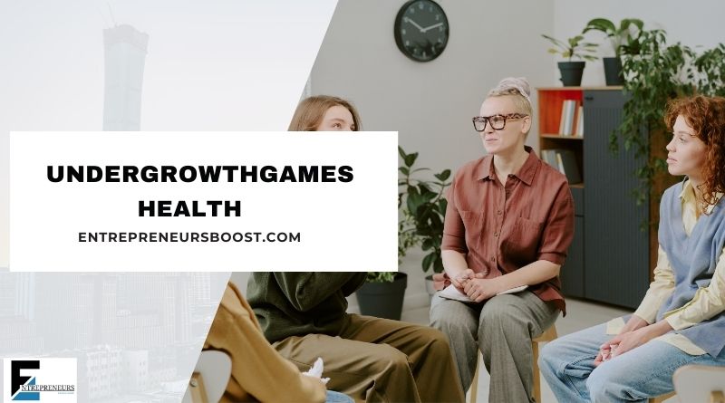 undergrowthgames health