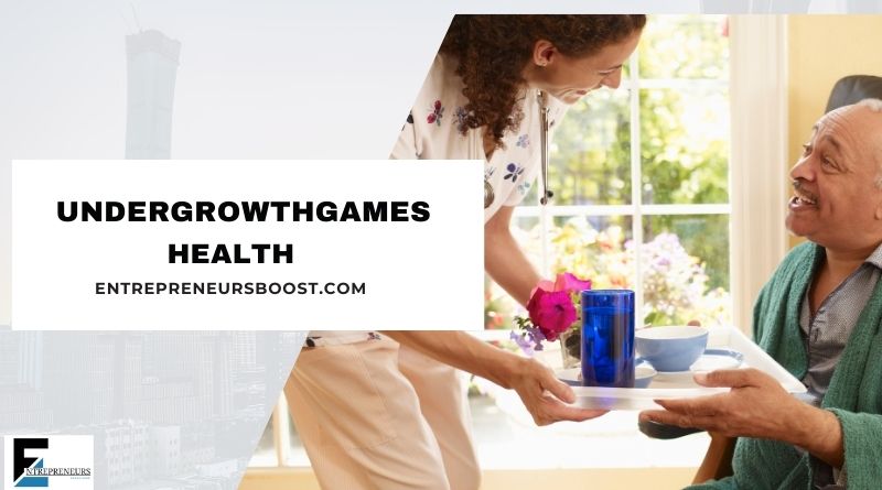 undergrowthgames health