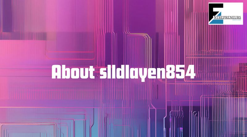 About slldlayen854