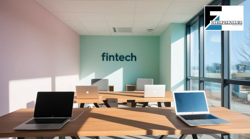 Fintechasia .net start me up