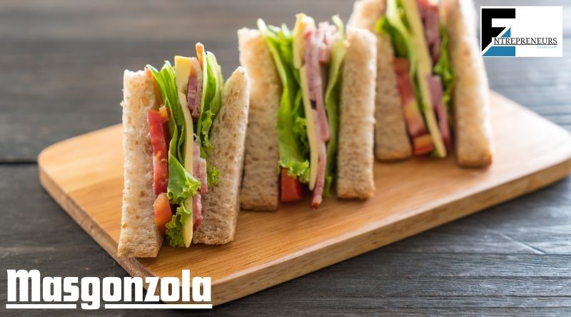Masgonzola