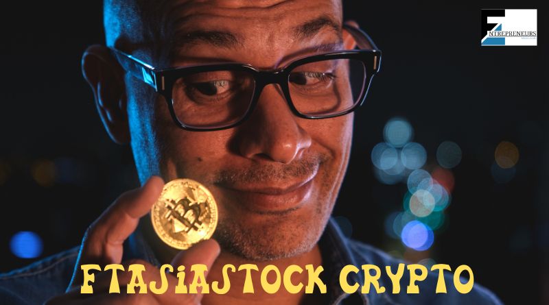 Ftasiastock Crypto