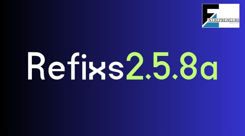 Refixs2.5.8a