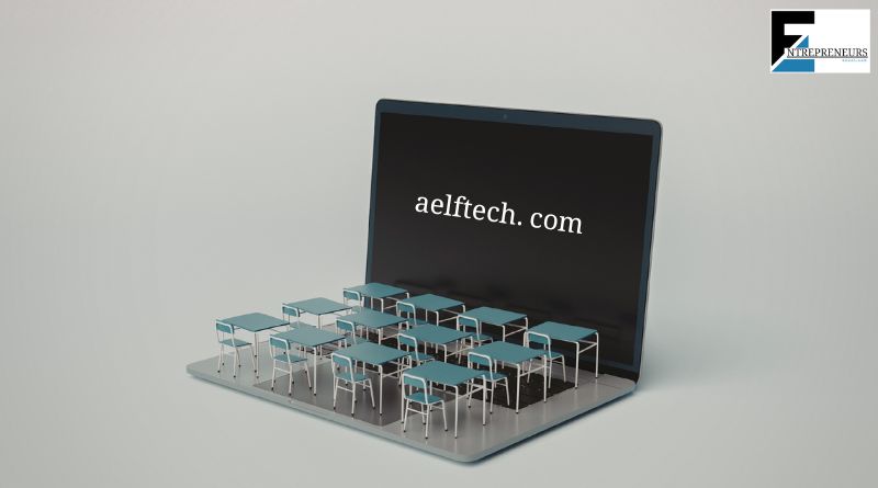 aelftech. com