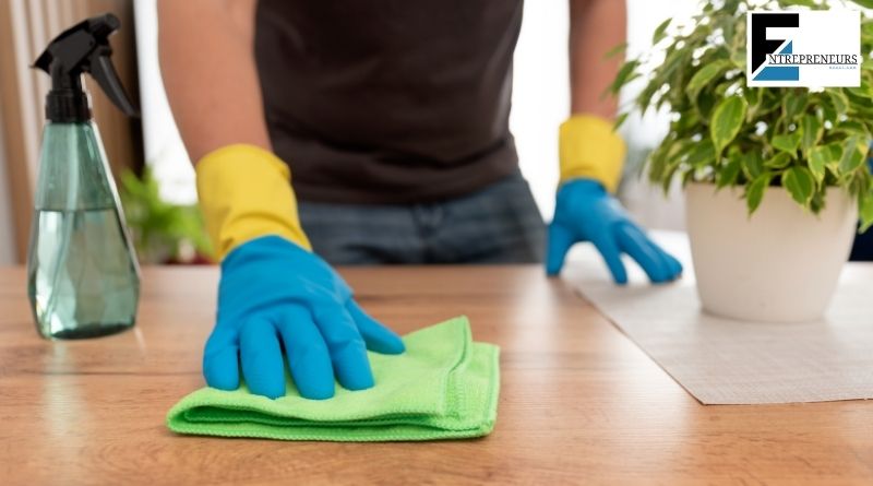Add-On Services That Will Take Your Home Cleaning to the Next Level