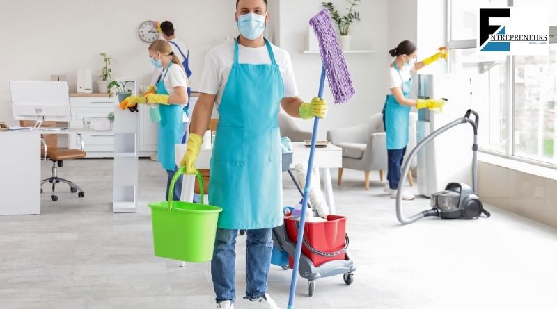 Professional Cleaners