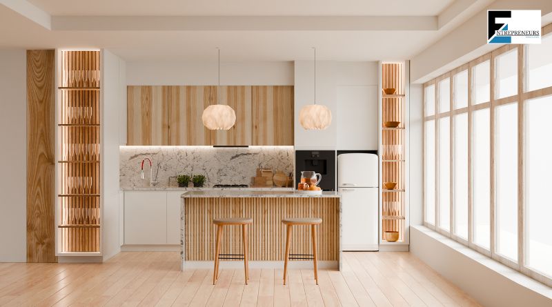 Kitchen Trends 2026: The Trending Features and Styles to Know About