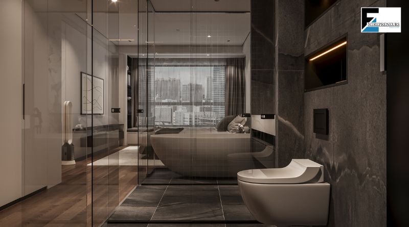 Redefining Bathroom Luxury in 2026