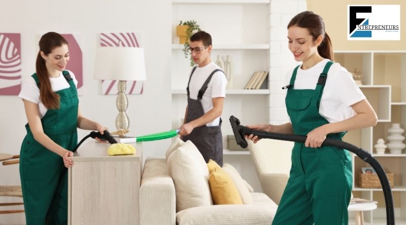 The Hidden Air Problem Happening Right Under Your Nose at Work