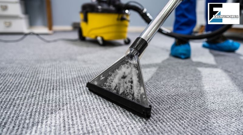 The Tipping Etiquette for House Cleaners That Nobody Talks About