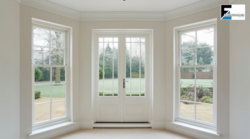 The Top 5 Myths About Impact Windows and Doors