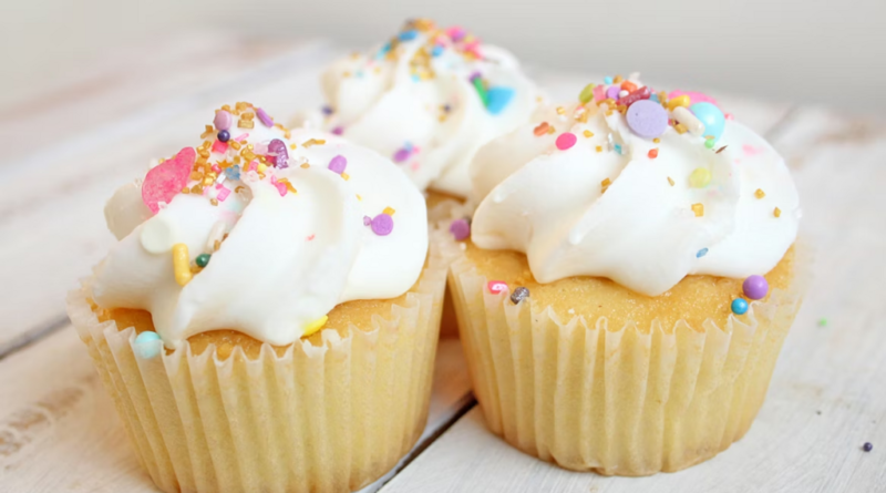 Influences Perceived Taste in Desserts