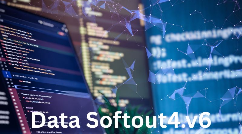 Data Softout4.v6 Python