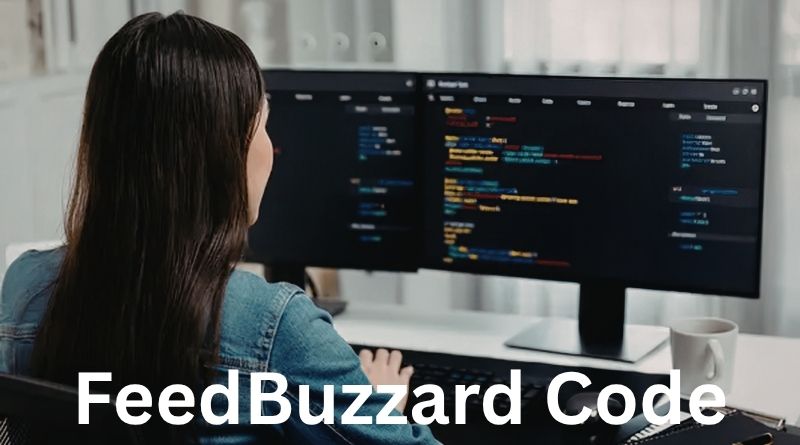 FeedBuzzard Code