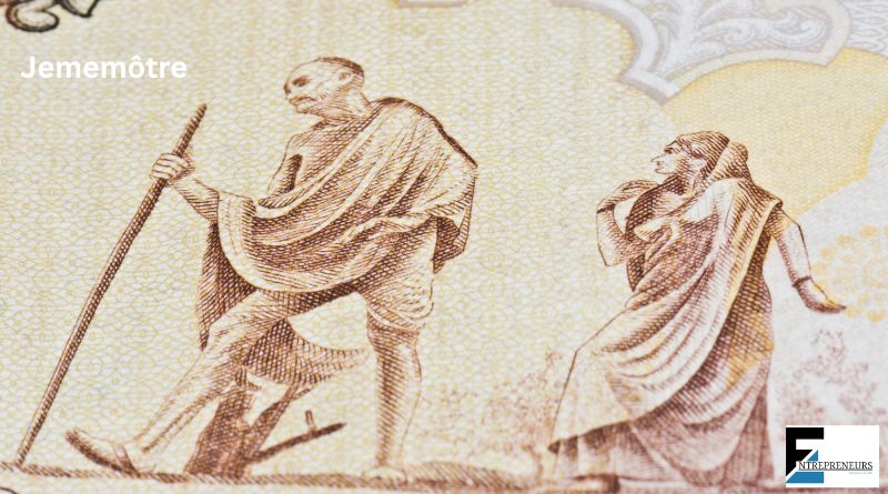 Jememôtre: Understanding the Word That Is Redefining Self-Awareness in the Modern Age