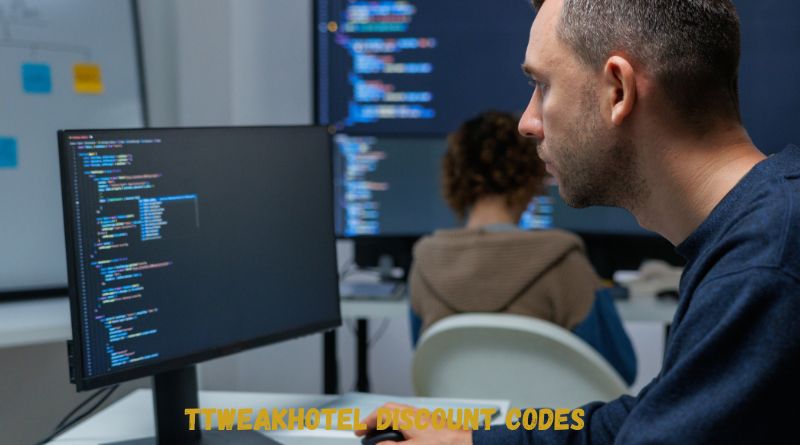 TTweakHotel Discount Codes: Your Ultimate Guide to Smarter Hotel Bookings