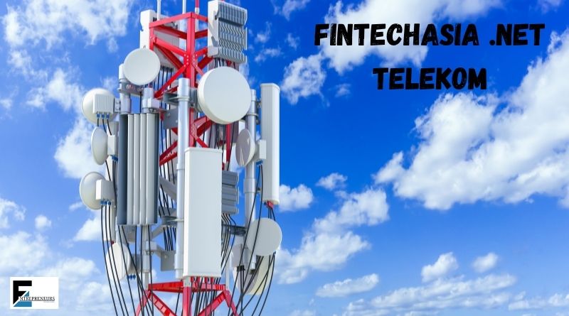 fintechasia .net telekom